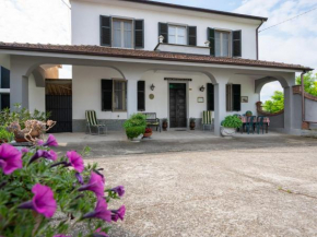 Holiday Home Casa della Peschiera by Interhome